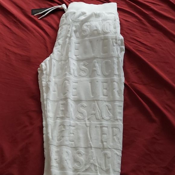 Versace Pants - Picture 3 of 6